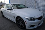 Used 2017 BMW 430i Convertible image 2