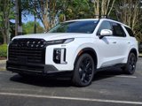 New 2025 Hyundai Palisade XRT image 4