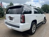 Used 2018 GMC Yukon SLT w/ HD Trailering Package image 4