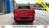 Used 2021 GMC Sierra 1500 Elevation image 4