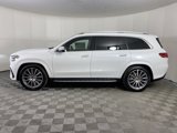 New 2025 Mercedes-Benz GLS 580 4MATIC image 4