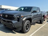 New 2025 Toyota Tacoma TRD Off-Road image 2