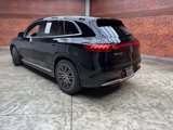 Certified 2023 Mercedes-Benz EQS 580 4MATIC SUV image 3