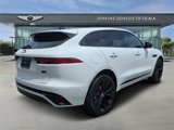 Used 2026 Jaguar F-PACE R-Dynamic S image 3