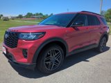 New 2025 Ford Explorer ST-Line image 3