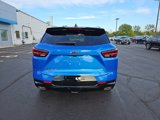New 2025 Chevrolet Blazer RS w/ Driver Confidence II Package image 4