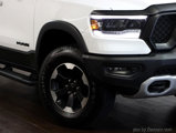 Used 2022 RAM 1500 Rebel w/ Rebel Level 2 Equipment Group image 3