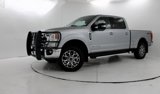 Used 2021 Ford F350 Lariat image 3