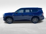 New 2025 Nissan Armada SL image 2
