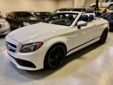 Used 2017 Mercedes-Benz C 63 AMG S image 2