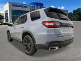 New 2025 Honda Pilot Black Edition image 3