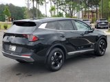 New 2026 Kia Sportage LX image 4