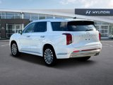 New 2025 Hyundai Palisade Calligraphy image 5