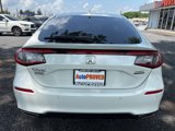 Used 2022 Honda Civic Sport Touring image 6
