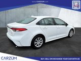 Used 2023 Toyota Corolla LE image 4