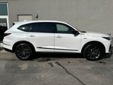 New 2026 Acura MDX A-Spec image 2
