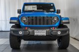 New 2025 Jeep Wrangler Unlimited Rubicon image 2