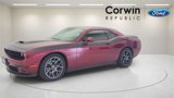 Used 2018 Dodge Challenger T/A w/ Quick Order Package 22P T/A image 3