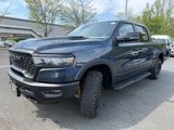 New 2025 RAM 1500 Rebel w/ Rebel Level 2 Equipment Group image 3