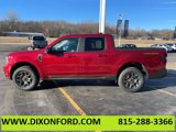 New 2025 Ford Maverick Tremor image 4