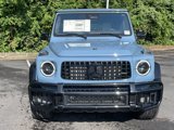 New 2025 Mercedes-Benz G 63 AMG 4MATIC image 3