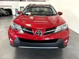 Used 2015 Toyota RAV4 Limited image 5