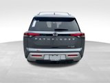 New 2025 Nissan Pathfinder Platinum image 4