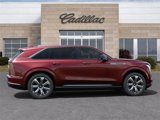 New 2025 Cadillac Escalade IQ Luxury 1 w/ Smart Trailering package image 5