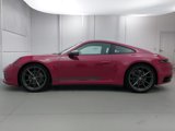 Certified 2024 Porsche 911 Carrera T image 2
