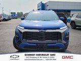 New 2026 Chevrolet Equinox ACTIV w/ Convenience Package III image 2