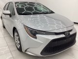 Used 2021 Toyota Corolla LE image 3