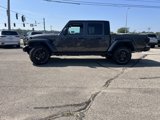 New 2025 Jeep Gladiator Willys image 5