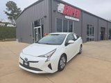 Used 2016 Toyota Prius Three Touring image 3