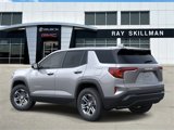 New 2026 GMC Terrain Elevation image 3
