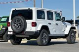 New 2025 Jeep Wrangler Sahara w/ Safety Group image 6