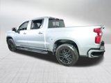 Certified 2025 Chevrolet Silverado 1500 RST w/ Convenience Package II image 5
