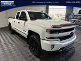 Used 2019 Chevrolet Silverado 1500 LT w/ All Star Edition image 3