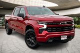 New 2025 Chevrolet Silverado 1500 RST image 2