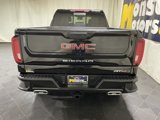 Used 2023 GMC Sierra 1500 AT4 w/ AT4 Premium Package image 5