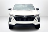 Used 2024 Chevrolet Trax RS image 3