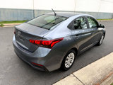 Used 2020 Hyundai Accent SE image 3