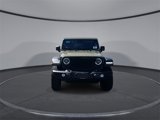 New 2025 Jeep Wrangler Willys image 5