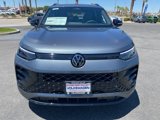 New 2025 Volkswagen Tiguan SE R-Line image 2