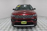 Used 2022 Jeep Compass Limited image 2