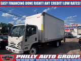 Used 2019 Isuzu NPR image 3