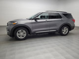 Used 2023 Ford Explorer XLT w/ Equipment Group 202A image 2