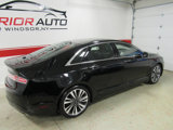 Used 2018 Lincoln MKZ Reserve w/ Technology Package image 4