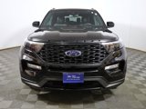 Certified 2023 Ford Explorer ST-Line image 3