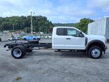 New 2025 Ford F550 4x4 SuperCab Super Duty w/ XLT Value Package image 5