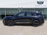 New 2025 Cadillac XT6 Sport w/ LPO, Onyx Lite Package image 3